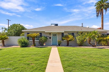 4002 N 32nd Pl, Phoenix, AZ 85018