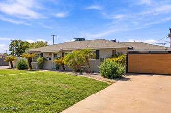 4002 N 32nd Pl, Phoenix, AZ 85018