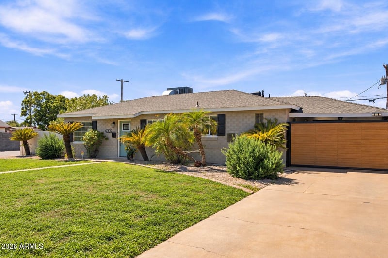 4002 N 32nd Pl, Phoenix, AZ 85018