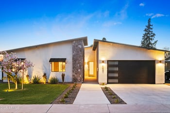 4002 N 33rd Pl, Phoenix, AZ 85018