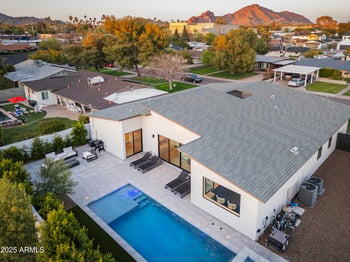 4002 33rd Pl, Phoenix, AZ 85018