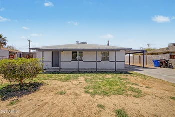 4002 64th Dr, Phoenix, AZ 85033