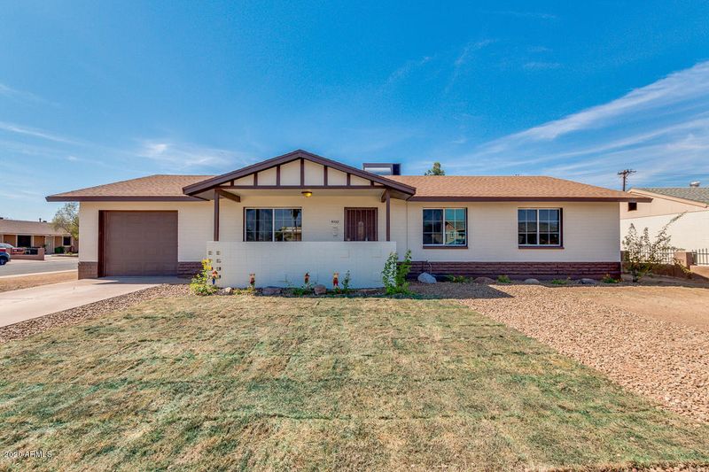 4002 N 75th Dr, Phoenix, AZ 85033