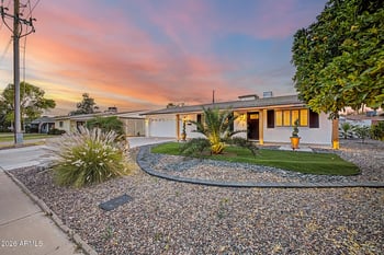 4002 N 86th St, Scottsdale, AZ 85251