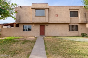 4002 Palomino Rd, Phoenix, AZ 85019