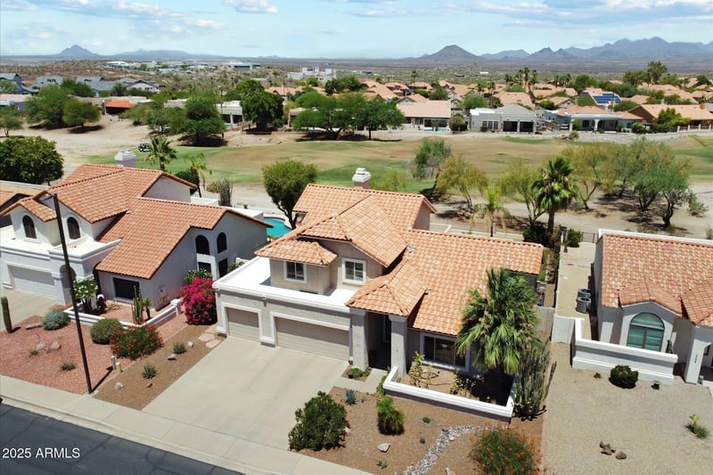 4002 San Gabriel Cir, Mesa, AZ 85215