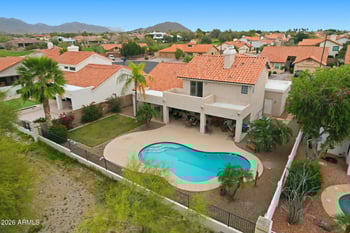 4002 San Gabriel Cir, Mesa, AZ 85215