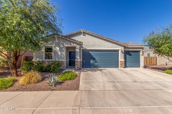 4002 Sidesaddle Rd, San Tan Valley, AZ 85140