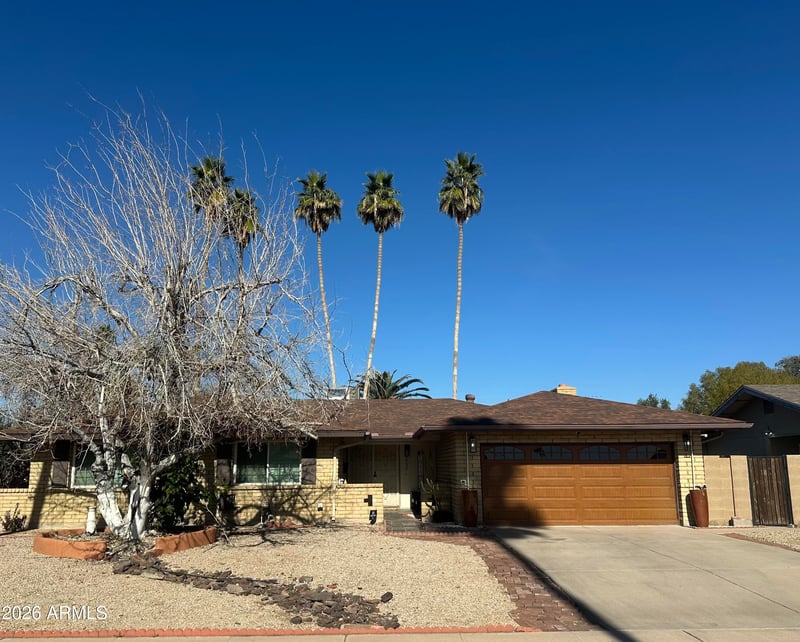 4002 Augusta Ave, Phoenix, AZ 85051