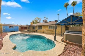 4002 W Augusta Ave, Phoenix, AZ 85051