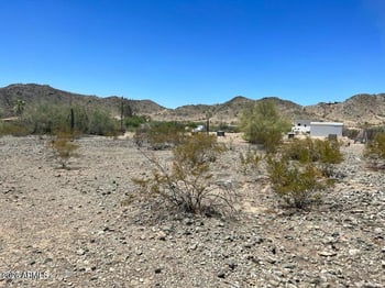 4002 W Carver Rd #1, Laveen, AZ 85339