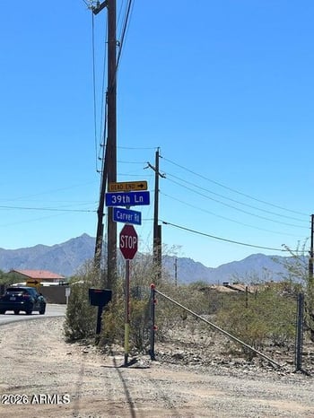 4002 W Carver Rd #1, Laveen, AZ 85339
