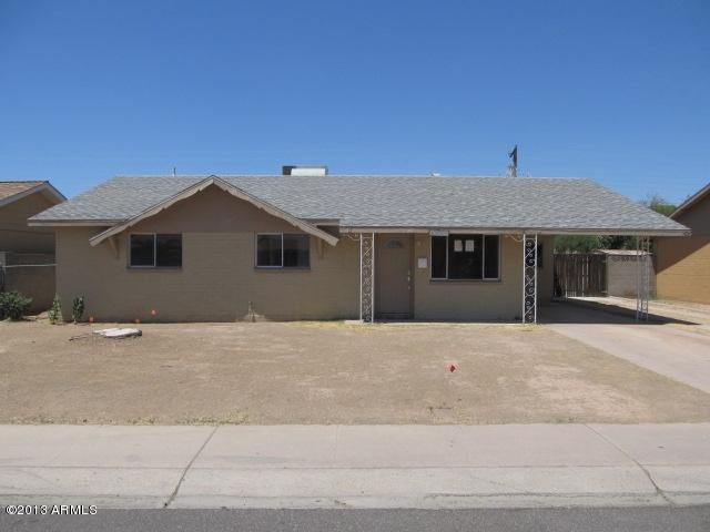 4002 W El Caminito Dr, Phoenix, AZ 85051