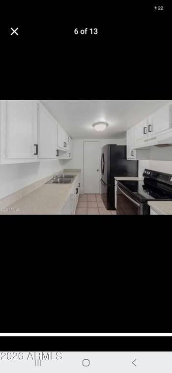 4002 W Palomino Rd, Phoenix, AZ 85019