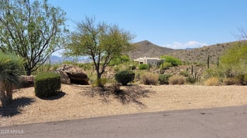 40021 Father Kino Trl #30, Carefree, AZ 85377