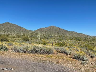 40024 N 12th St #-, New River, AZ 85087