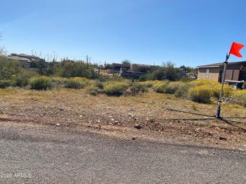 40024 12th St #-, New River, AZ 85087