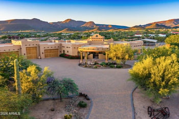 40025 N Spur Cross Rd, Cave Creek, AZ 85331