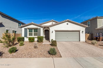 40026 Hensley Way, Maricopa, AZ 85138