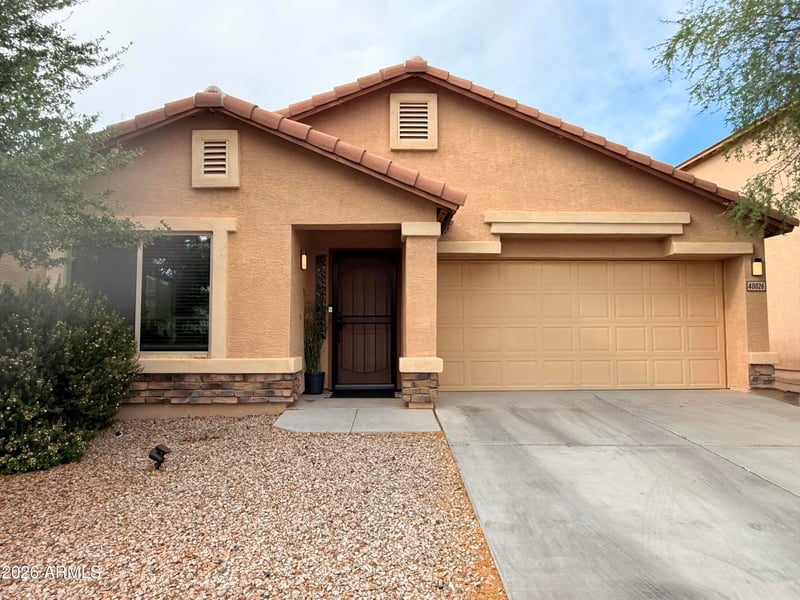 40026 Robbins Dr, Maricopa, AZ 85138