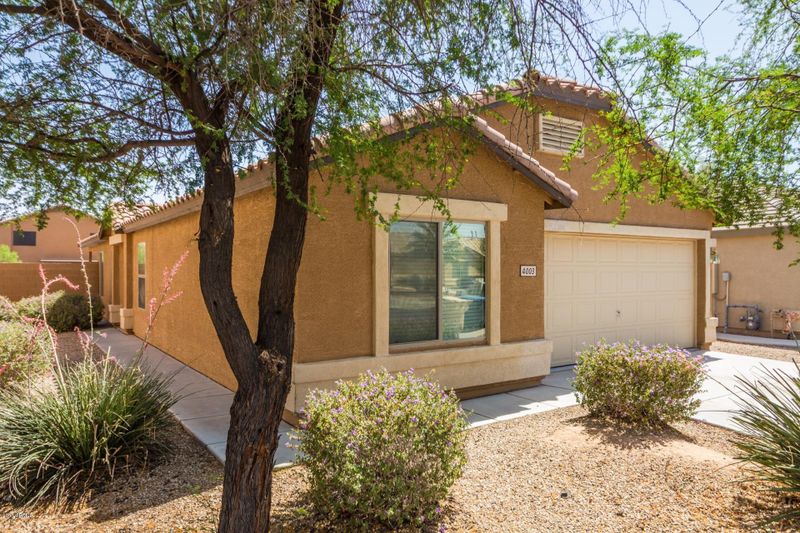 4003 E Rose Quartz Ln, San Tan Valley, AZ 85143
