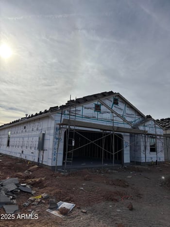 4003 Haley Dr, San Tan Valley, AZ 85143