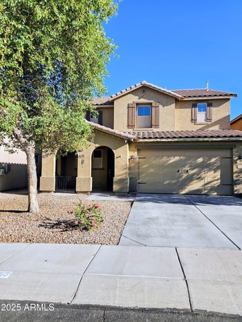 4003 Kirkland Ave, San Tan Valley, AZ 85144