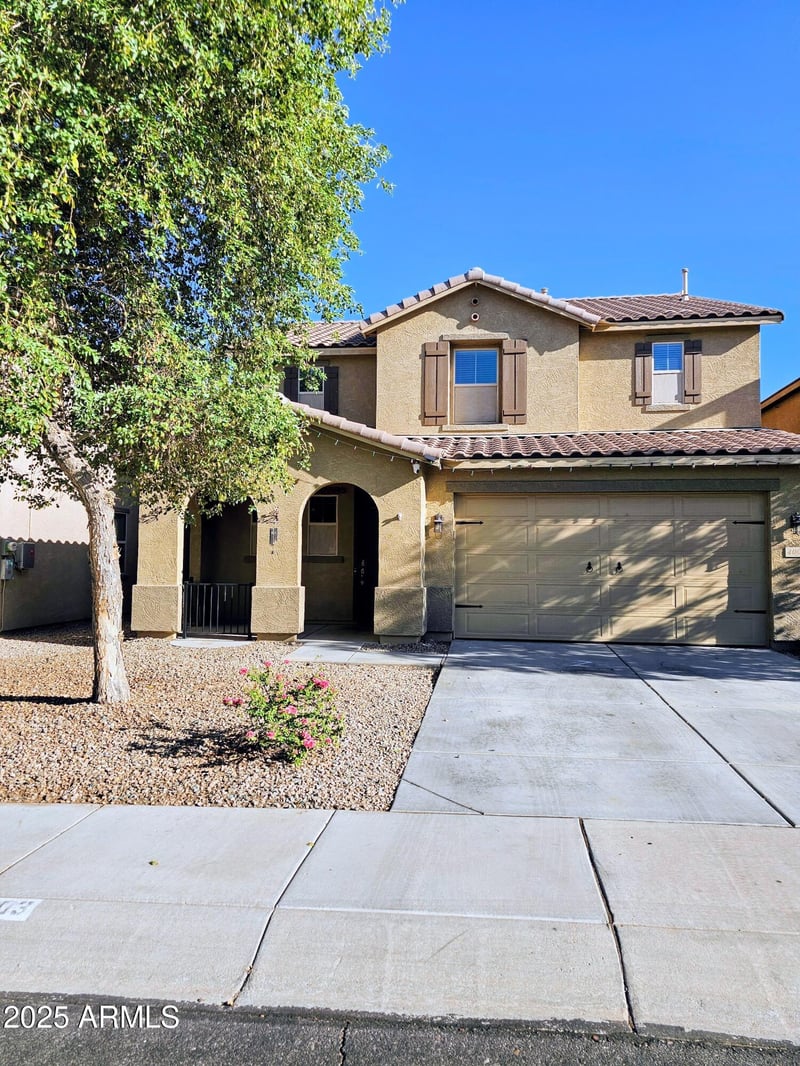 4003 Kirkland Ave, San Tan Valley, AZ 85144