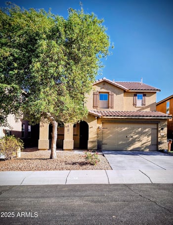 4003 Kirkland Ave, San Tan Valley, AZ 85144