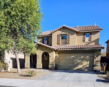 4003 Kirkland Ave, San Tan Valley, AZ 85144