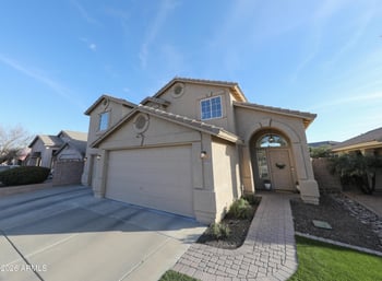 4003 Rose Garden Ln, Glendale, AZ 85308