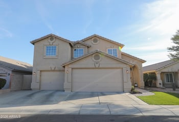 4003 Rose Garden Ln, Glendale, AZ 85308