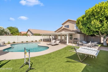 4003 Rose Garden Ln, Glendale, AZ 85308