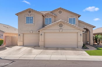 4003 Rose Garden Ln, Glendale, AZ 85308