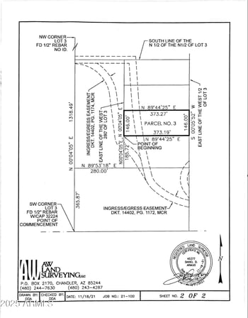 4003 Sunrise Dr #3, Laveen, AZ 85339