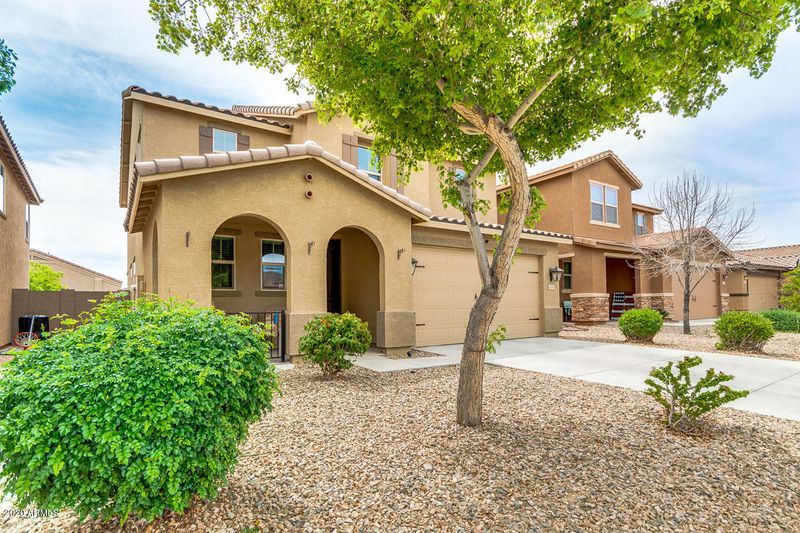 4003 W Kirkland Ave, Queen Creek, AZ 85144