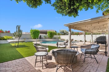 4003 Rose Garden Ln, Glendale, AZ 85308