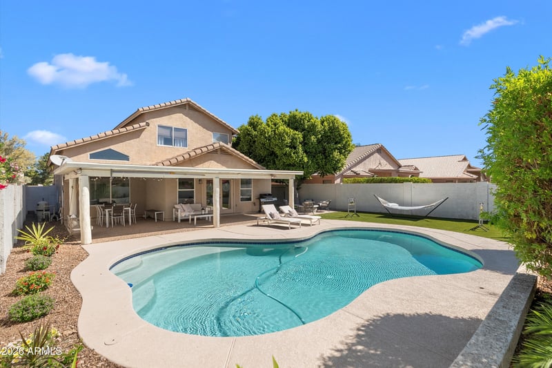 4003 Rose Garden Ln, Glendale, AZ 85308