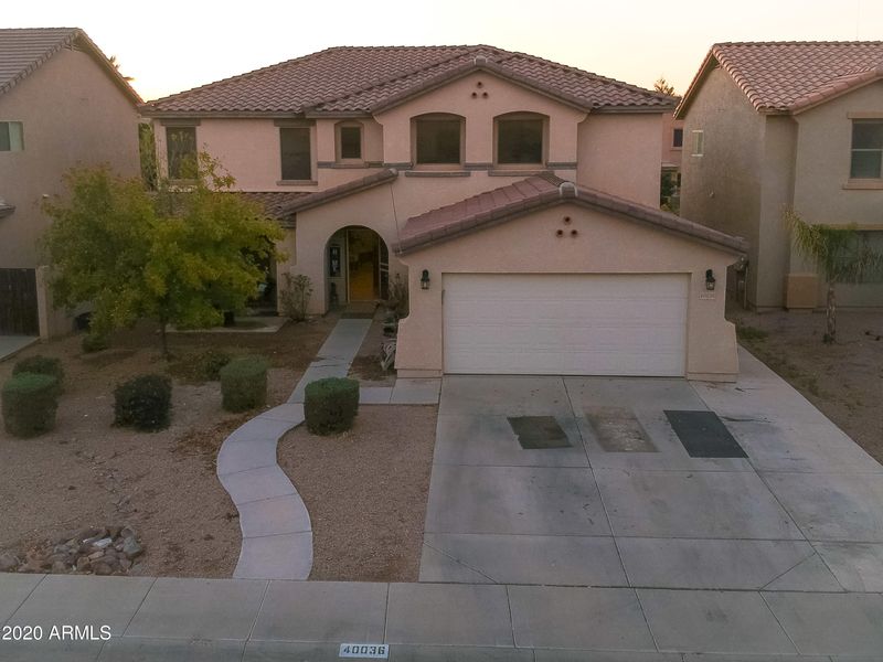 40036 N Orkney Way, San Tan Valley, AZ 85140