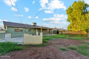 4004 Myrtle Ave, Phoenix, AZ 85051