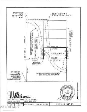 4004 Sunrise Dr #4, Laveen, AZ 85339