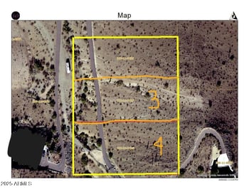 4004 Sunrise Dr #4, Laveen, AZ 85339