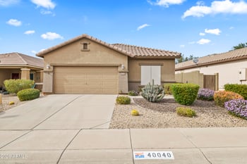 40040 Courage Way, Anthem, AZ 85086