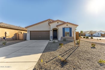 40045 Bunker Dr, Maricopa, AZ 85138