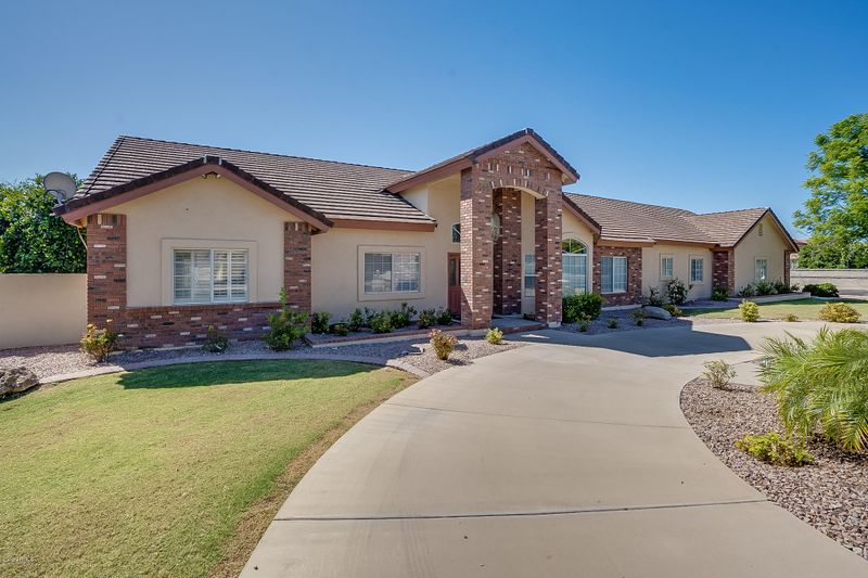 4005 E Huber St, Mesa, AZ 85205