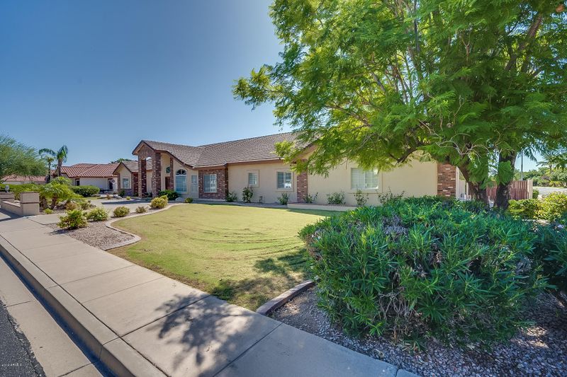 4005 E Huber St, Mesa, AZ 85205
