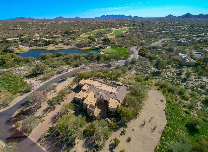 4005 E La Ultima Piedra Rd, Carefree, AZ 85377