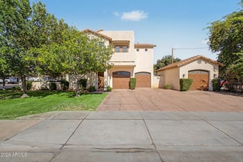4005 Osborn Rd, Phoenix, AZ 85018