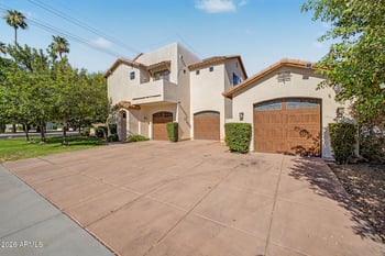 4005 Osborn Rd, Phoenix, AZ 85018