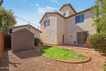 4005 Osborn Rd, Phoenix, AZ 85018